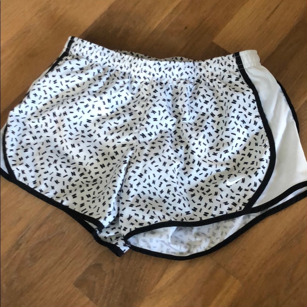 youth Nike shorts